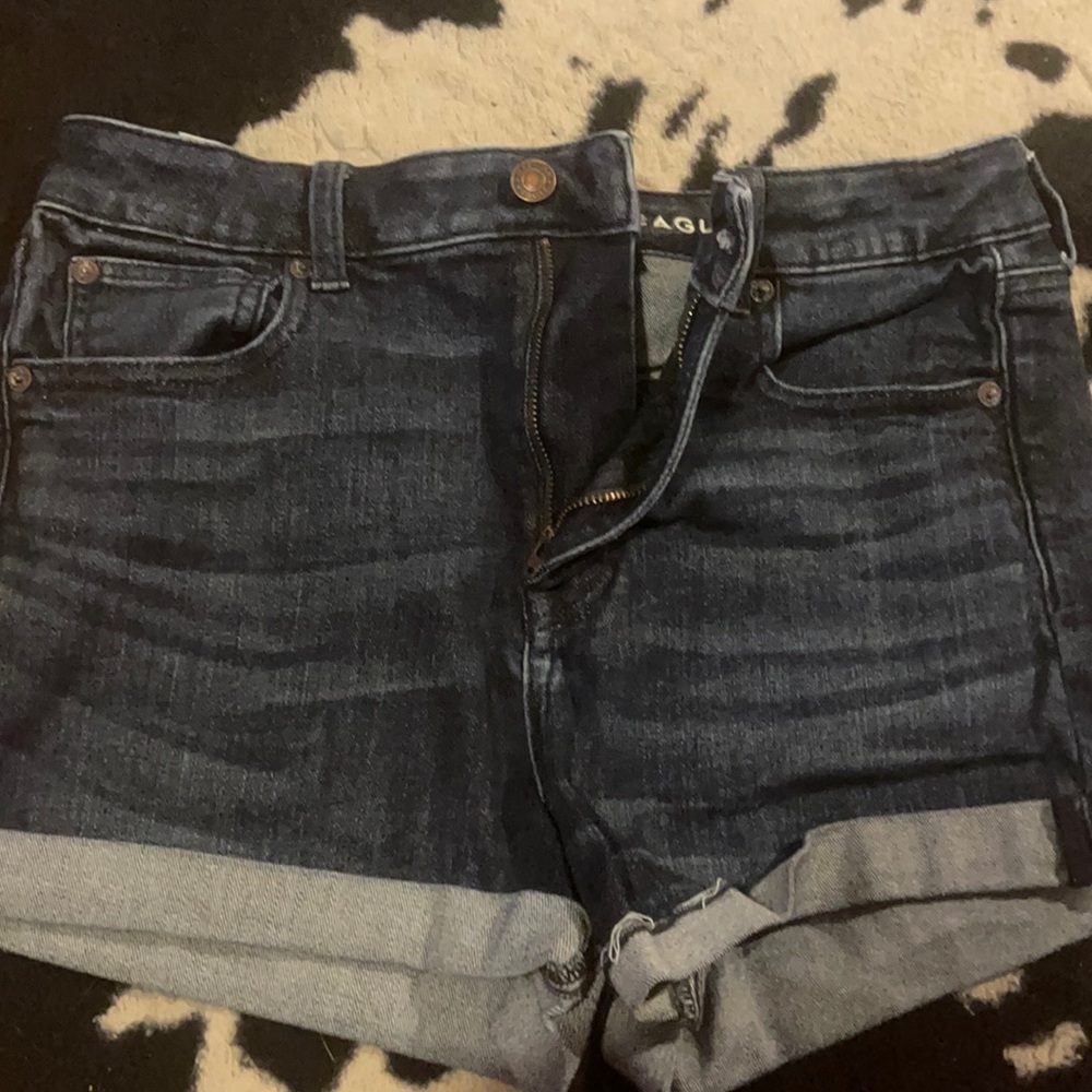 American eagle